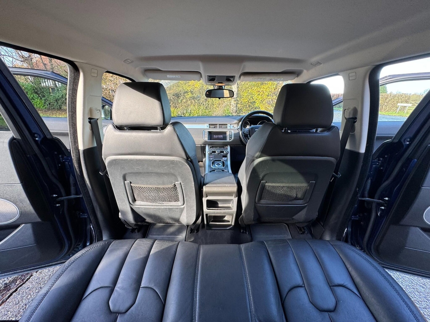 Used Land Rover Range Rover Evoque 2012 for sale - 76728467: Photo 57