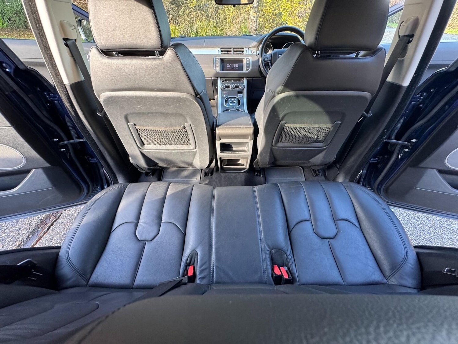 Used Land Rover Range Rover Evoque 2012 for sale - 76728467: Photo 58