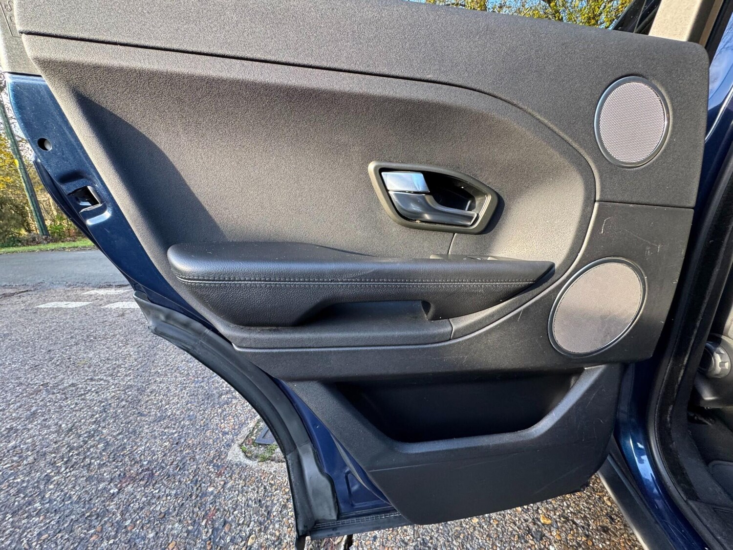 Used Land Rover Range Rover Evoque 2012 for sale - 76728467: Photo 59