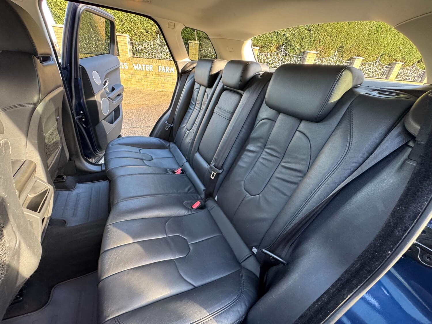 Used Land Rover Range Rover Evoque 2012 for sale - 76728467: Photo 61