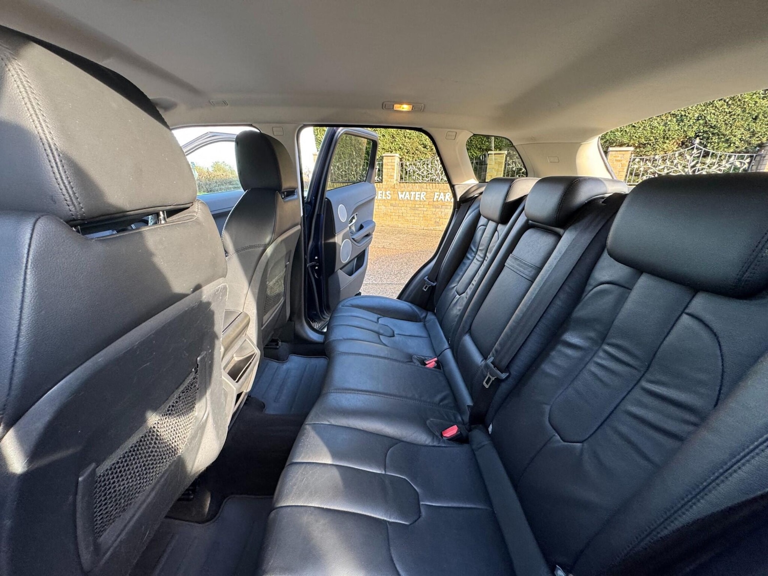 Used Land Rover Range Rover Evoque 2012 for sale - 76728467: Photo 62