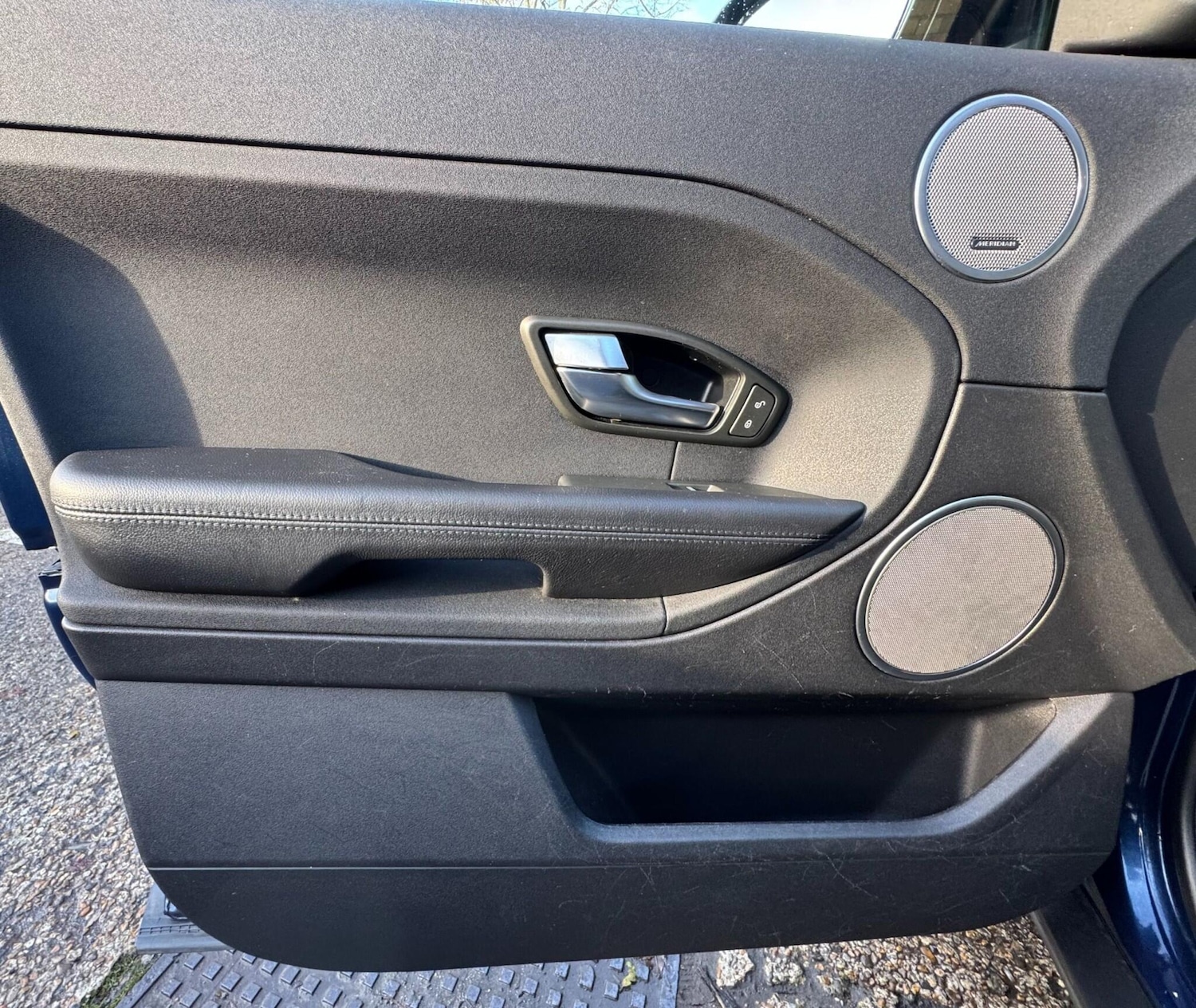 Used Land Rover Range Rover Evoque 2012 for sale - 76728467: Photo 63