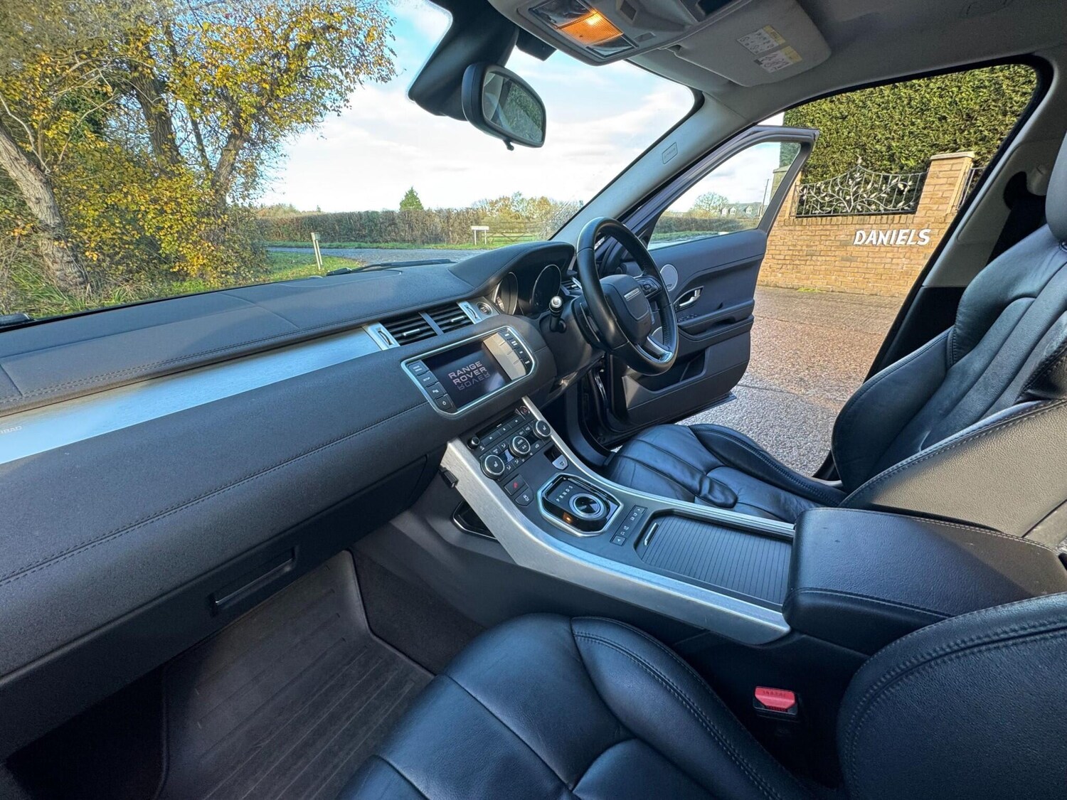 Used Land Rover Range Rover Evoque 2012 for sale - 76728467: Photo 65