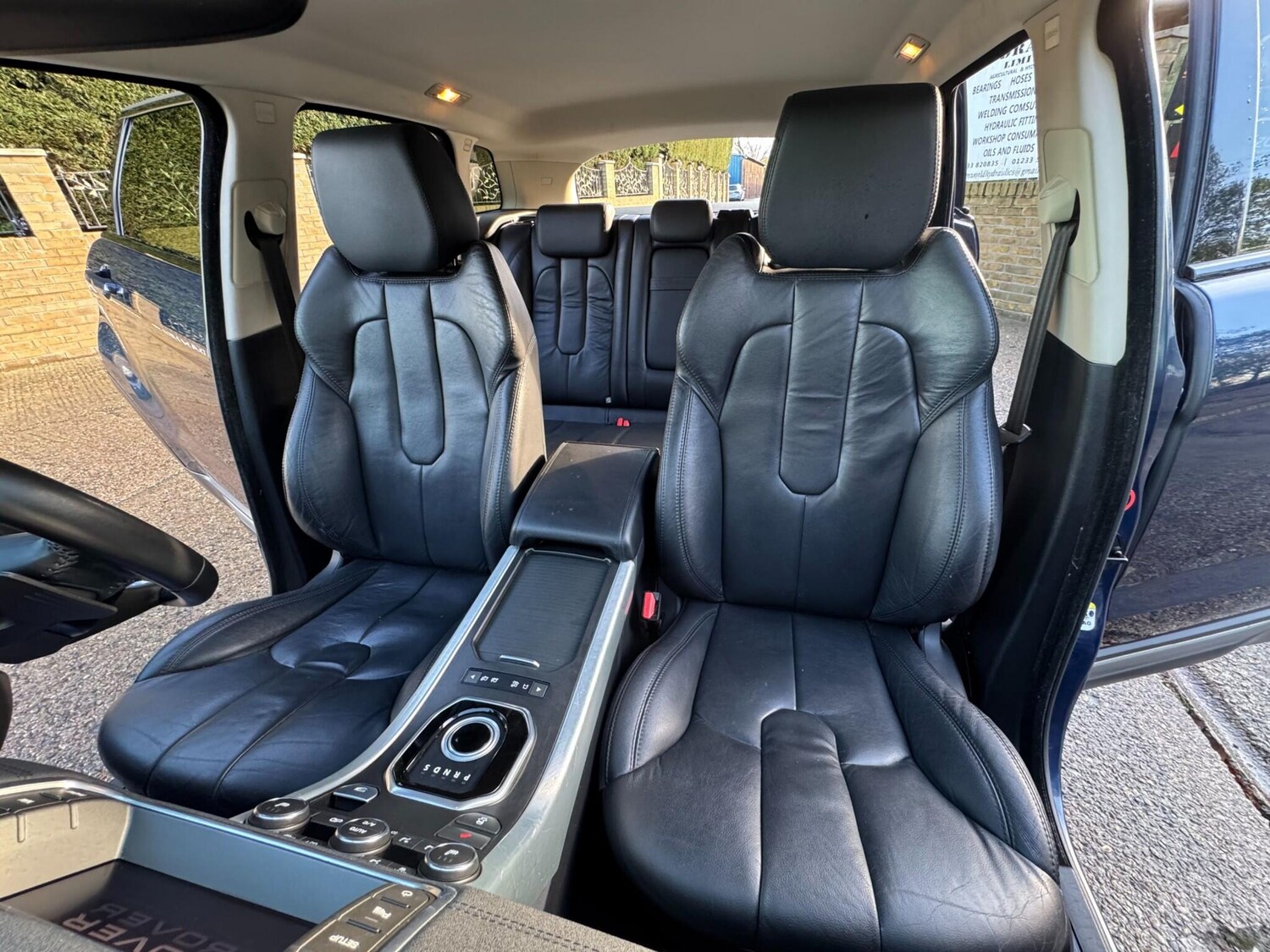 Used Land Rover Range Rover Evoque 2012 for sale - 76728467: Photo 66