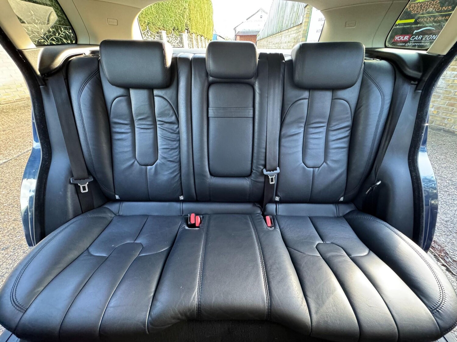 Used Land Rover Range Rover Evoque 2012 for sale - 76728467: Photo 69