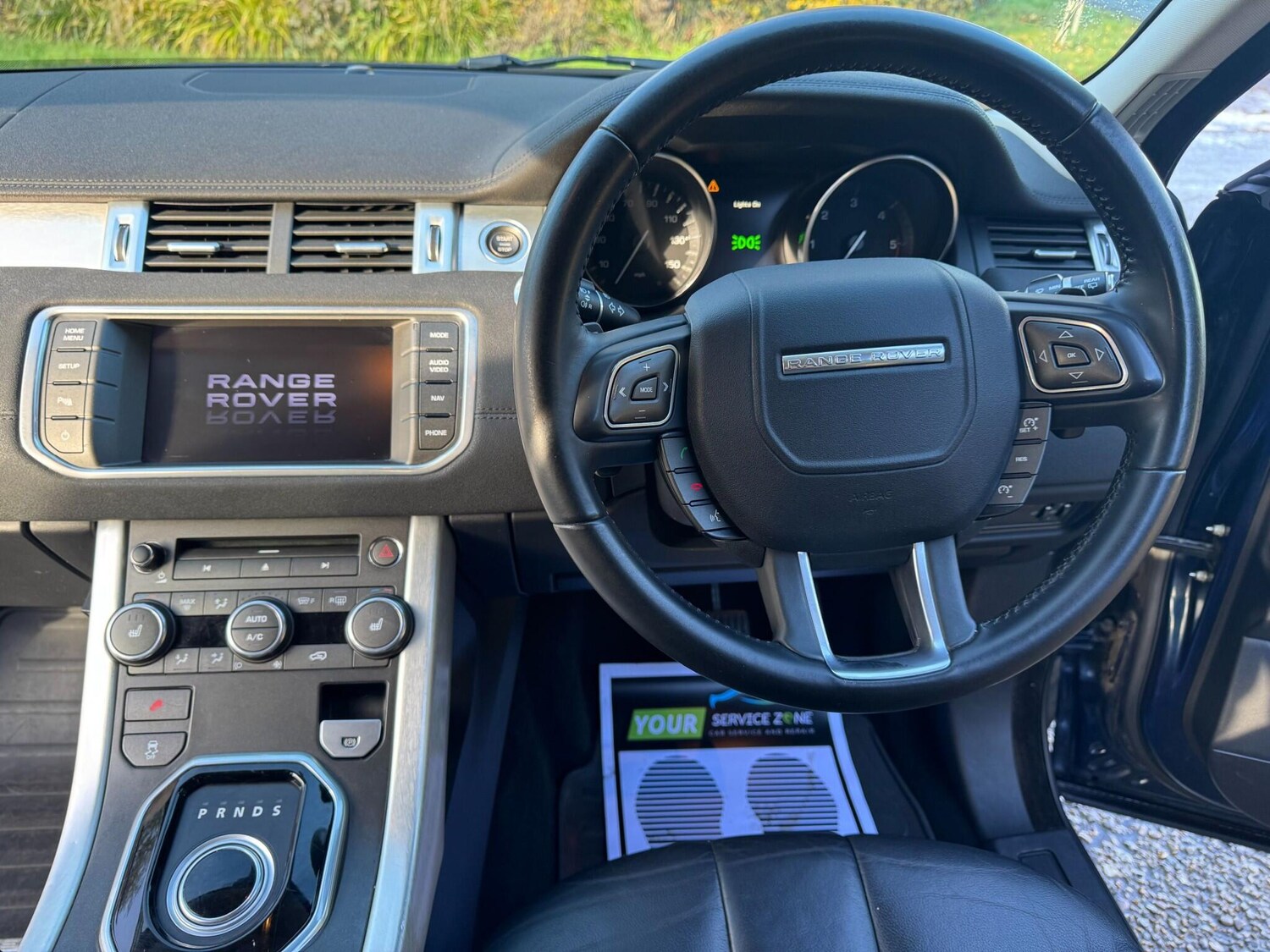 Used Land Rover Range Rover Evoque 2012 for sale - 76728467: Photo 73