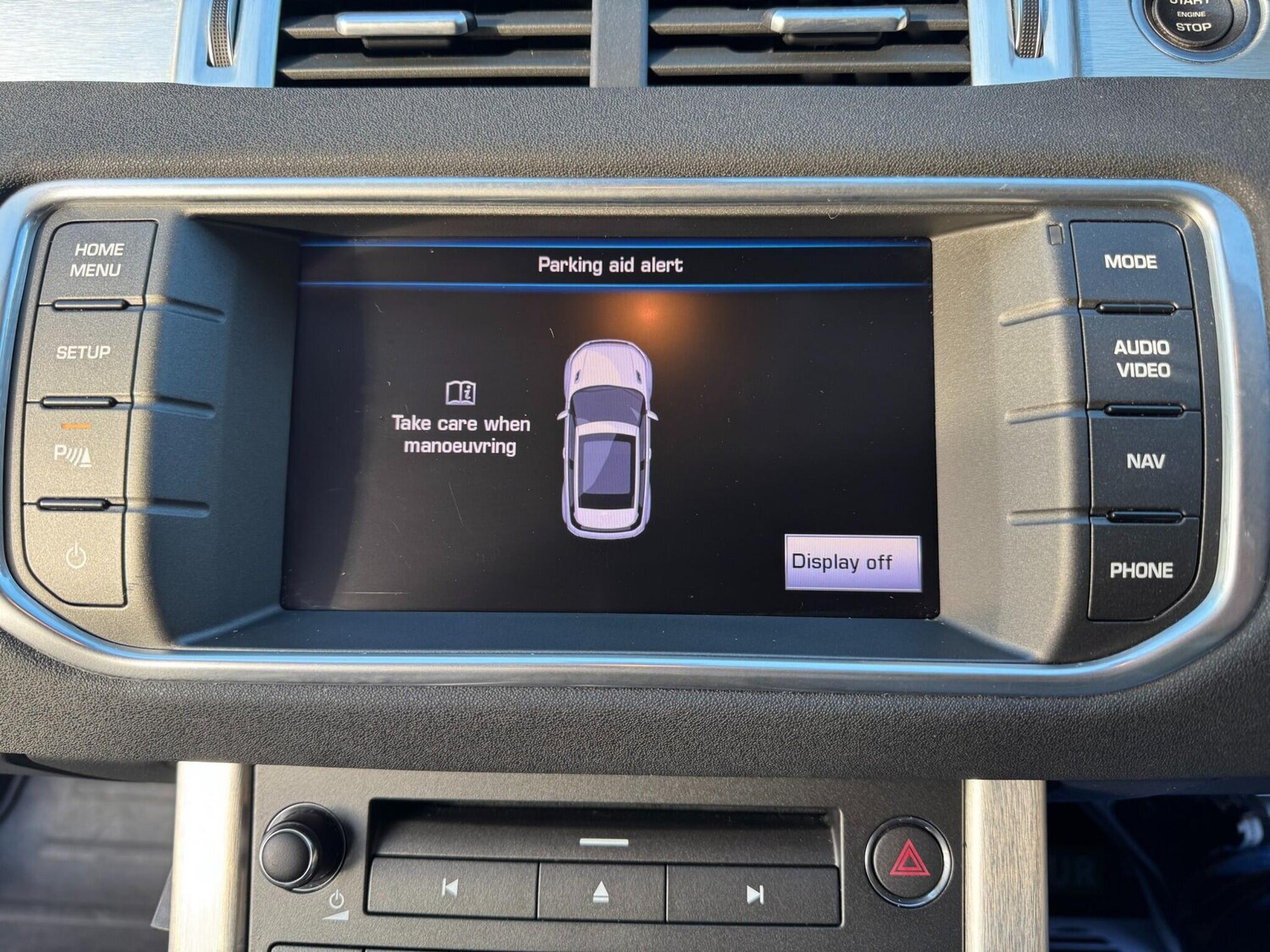 Used Land Rover Range Rover Evoque 2012 for sale - 76728467: Photo 78