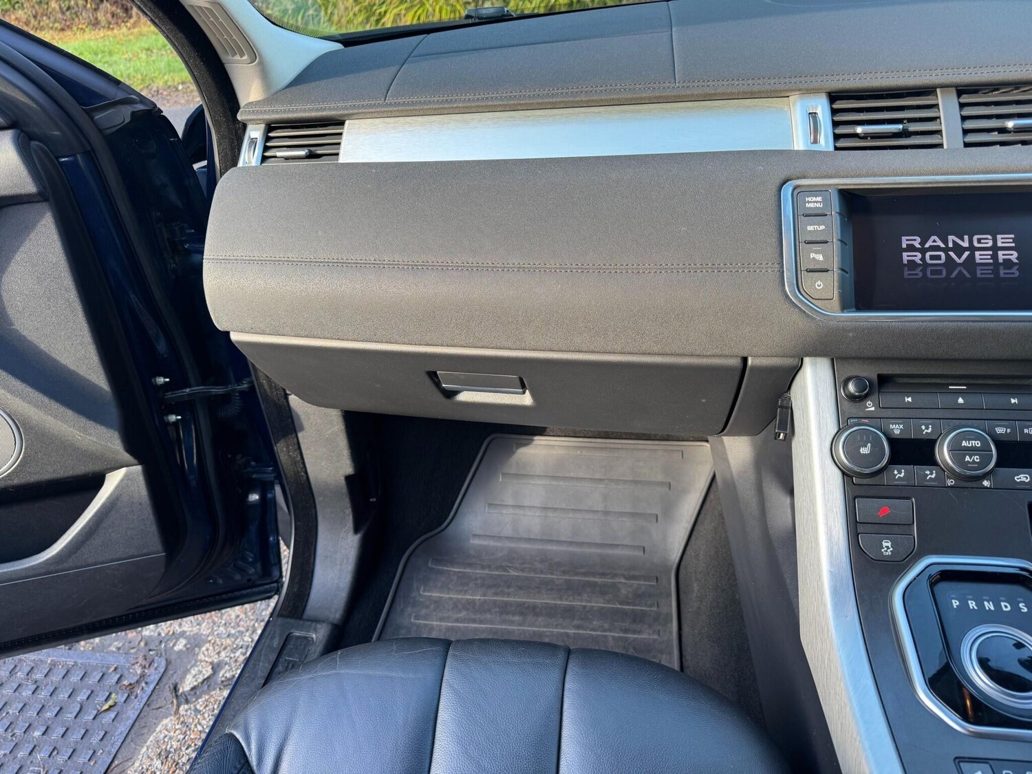 Used Land Rover Range Rover Evoque 2012 for sale - 76728467: Photo 82