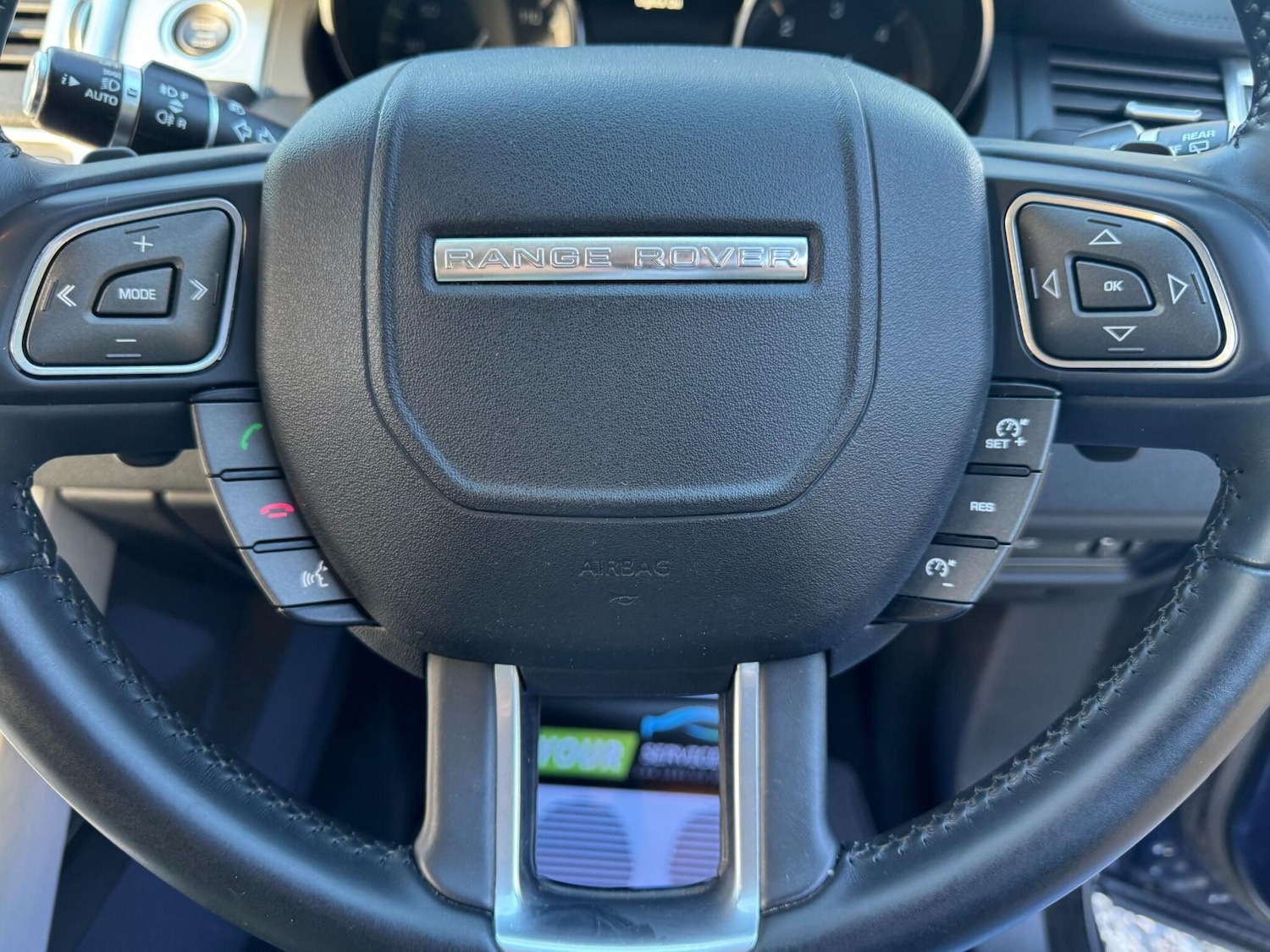 Used Land Rover Range Rover Evoque 2012 for sale - 76728467: Photo 83