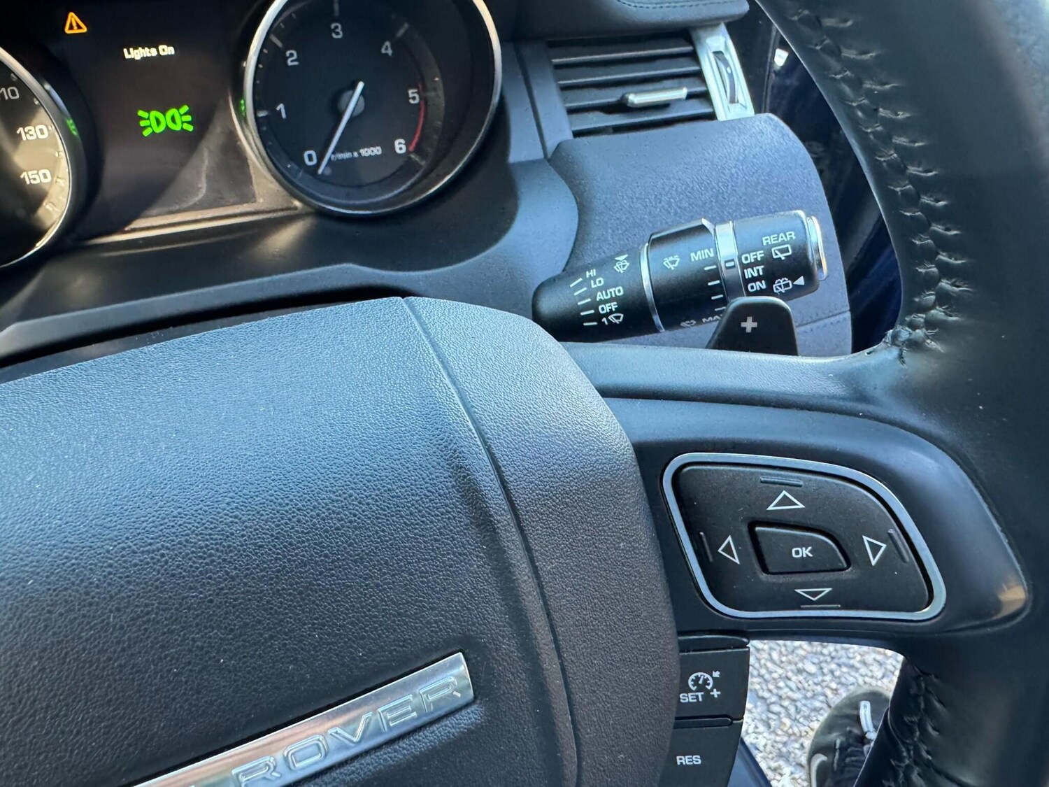 Used Land Rover Range Rover Evoque 2012 for sale - 76728467: Photo 84