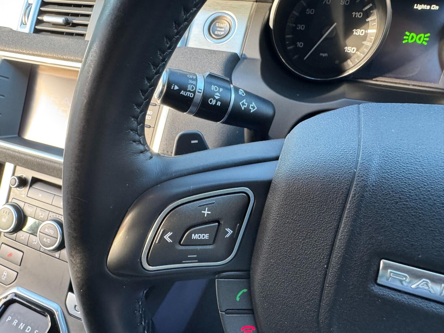 Used Land Rover Range Rover Evoque 2012 for sale - 76728467: Photo 85