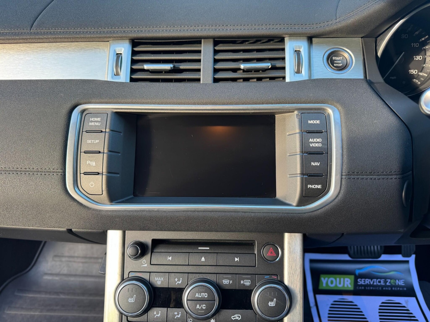 Used Land Rover Range Rover Evoque 2012 for sale - 76728467: Photo 86