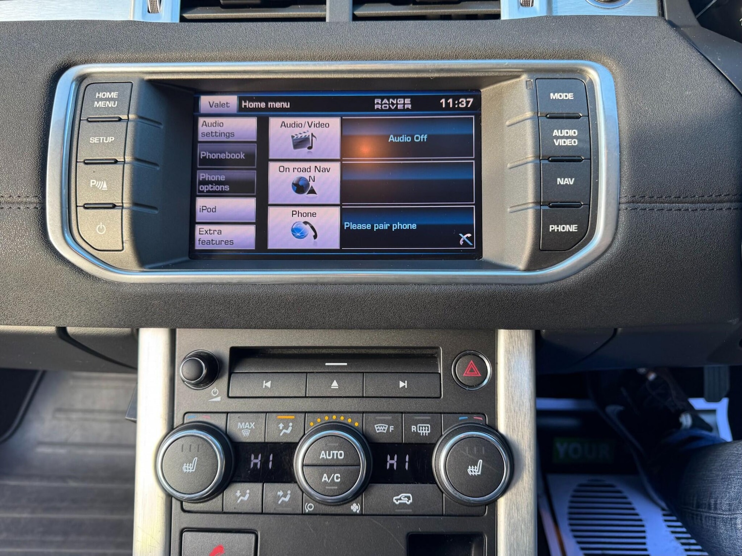 Used Land Rover Range Rover Evoque 2012 for sale - 76728467: Photo 87