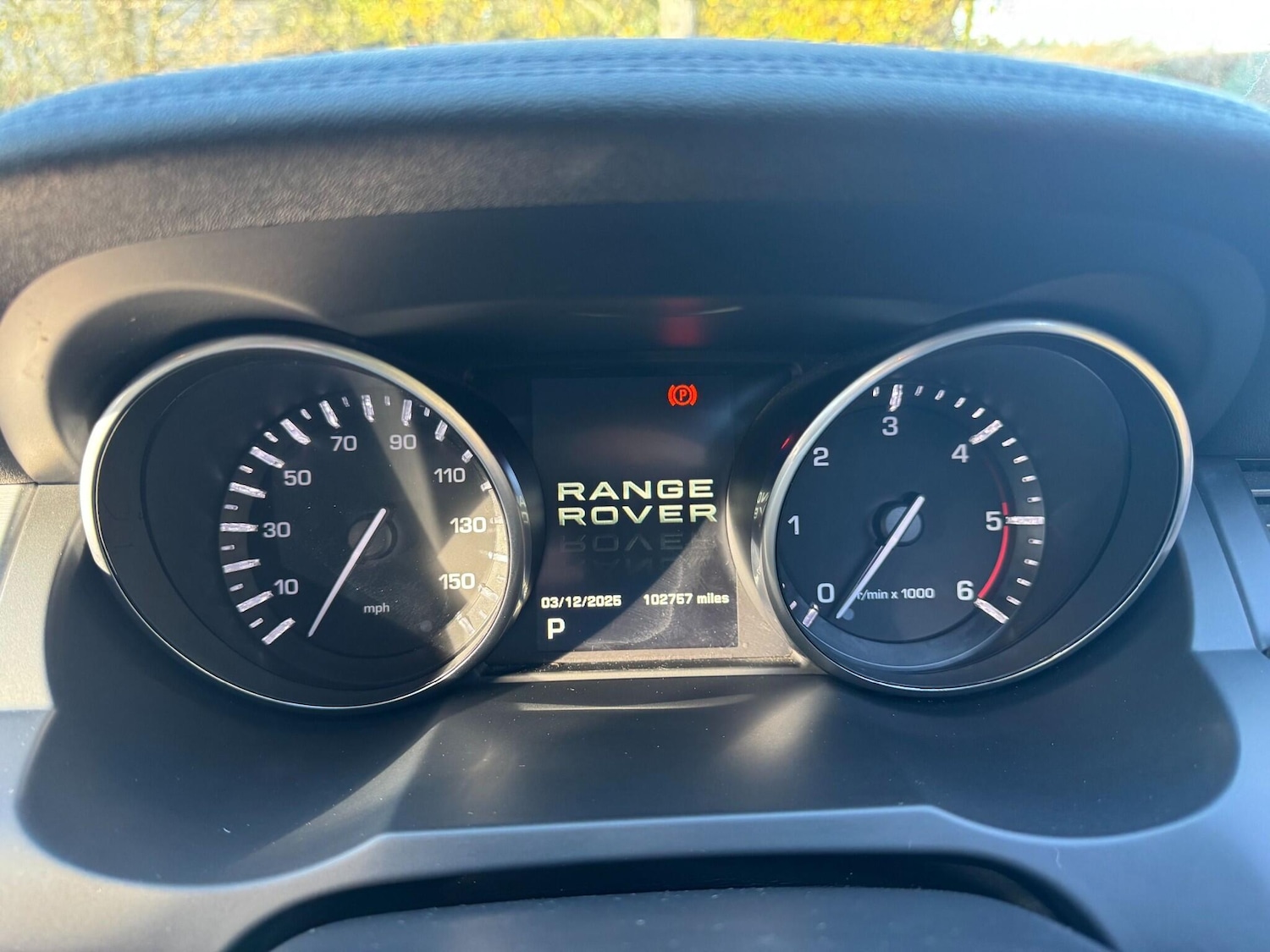 Used Land Rover Range Rover Evoque 2012 for sale - 76728467: Photo 88