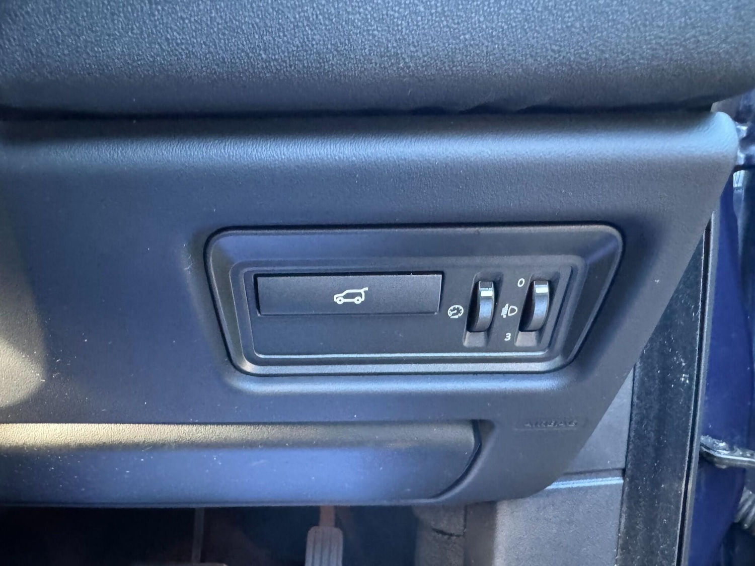 Used Land Rover Range Rover Evoque 2012 for sale - 76728467: Photo 98