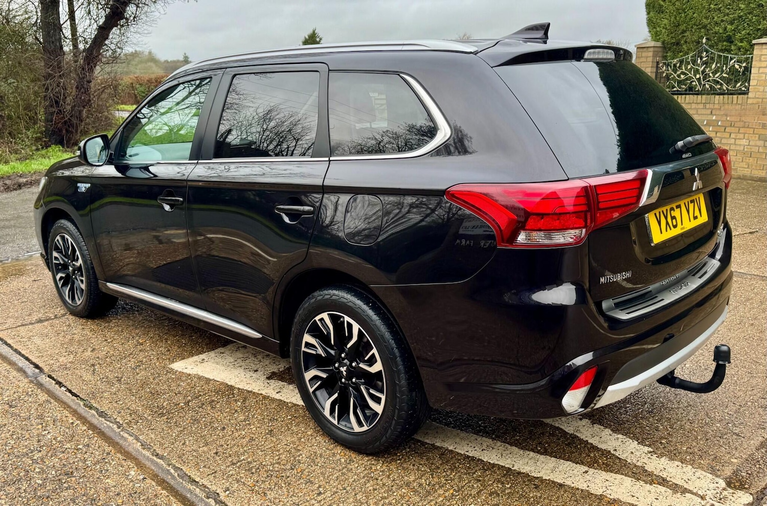 Used Mitsubishi Outlander for sale - 77808721: Photo 10