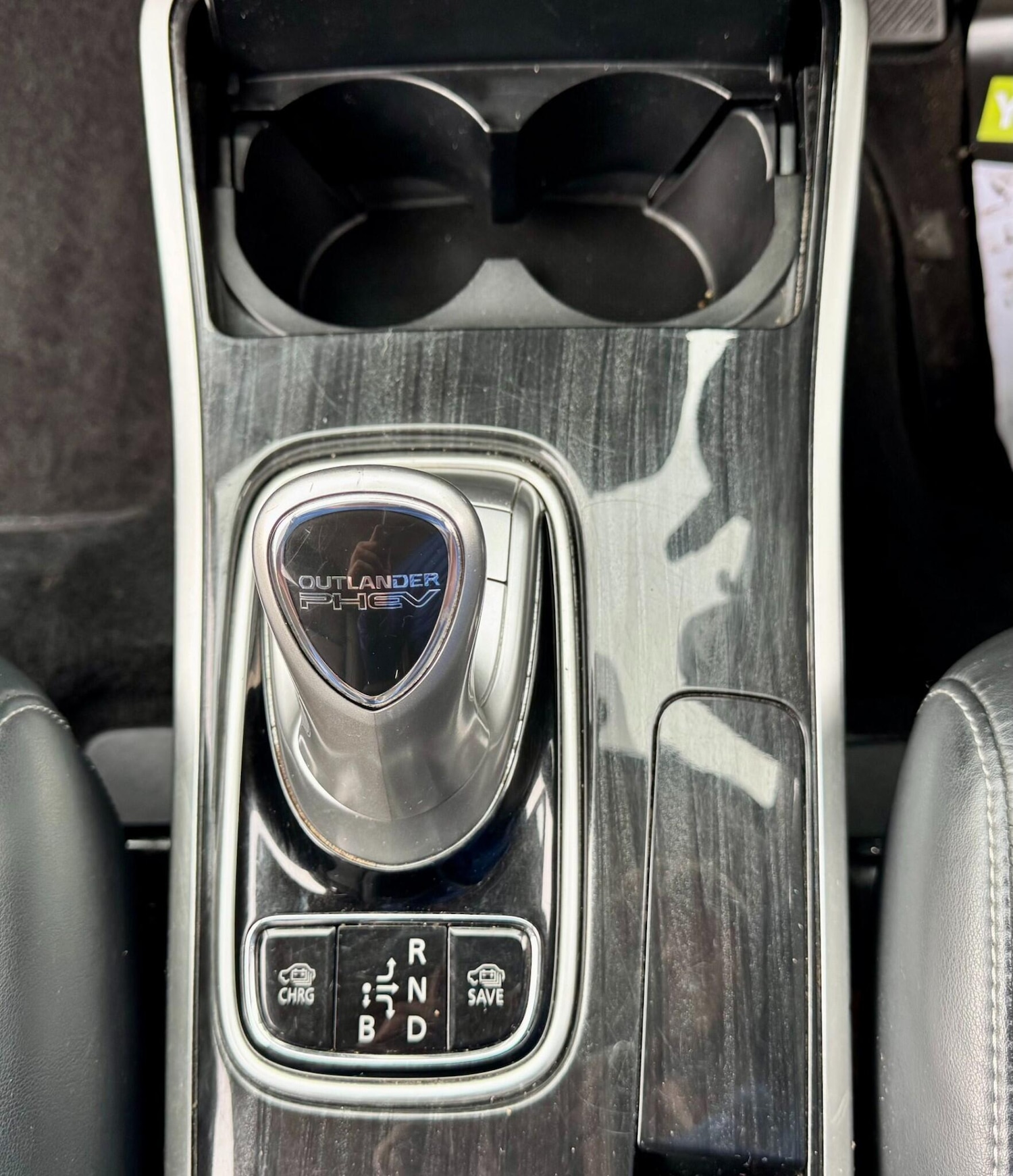 Used Mitsubishi Outlander for sale - 77808721: Photo 17