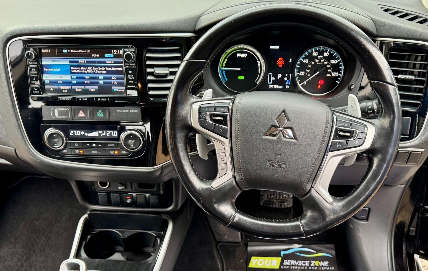 Used Mitsubishi Outlander for sale - 77808721: Photo 2