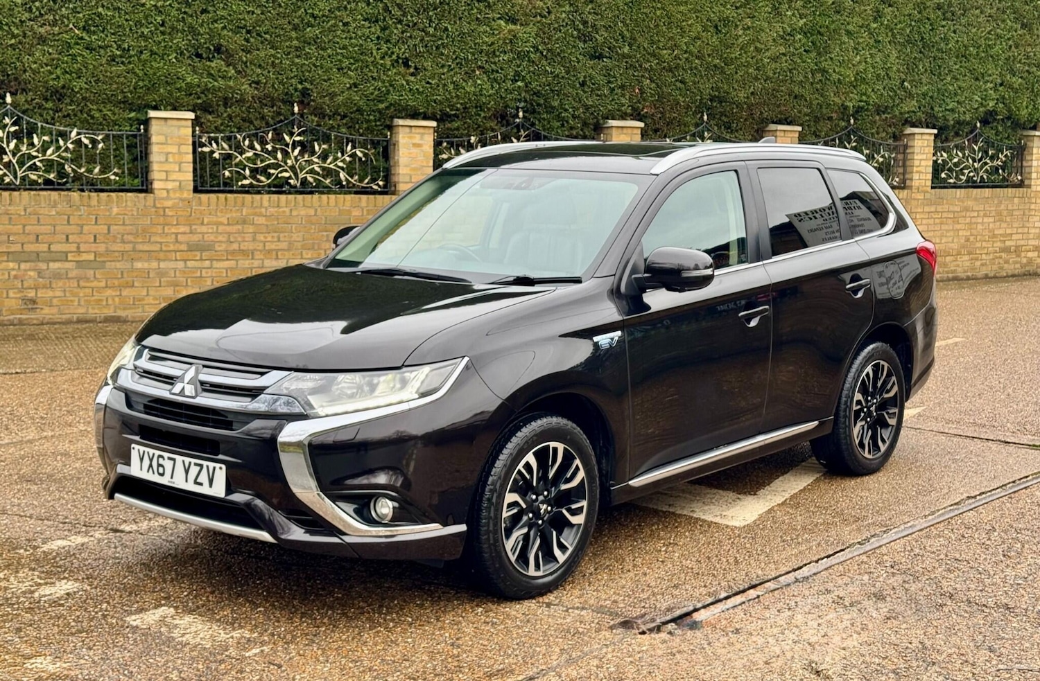 Used Mitsubishi Outlander for sale - 77808721: Photo 21