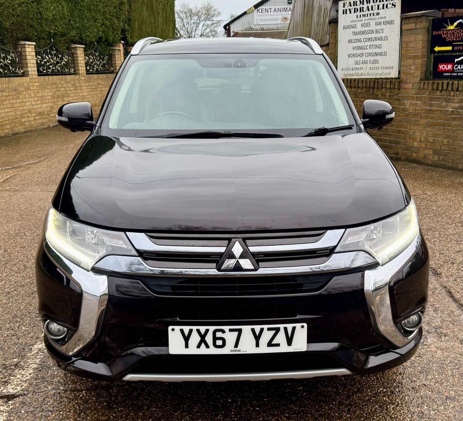 Used Mitsubishi Outlander for sale - 77808721: Photo 22