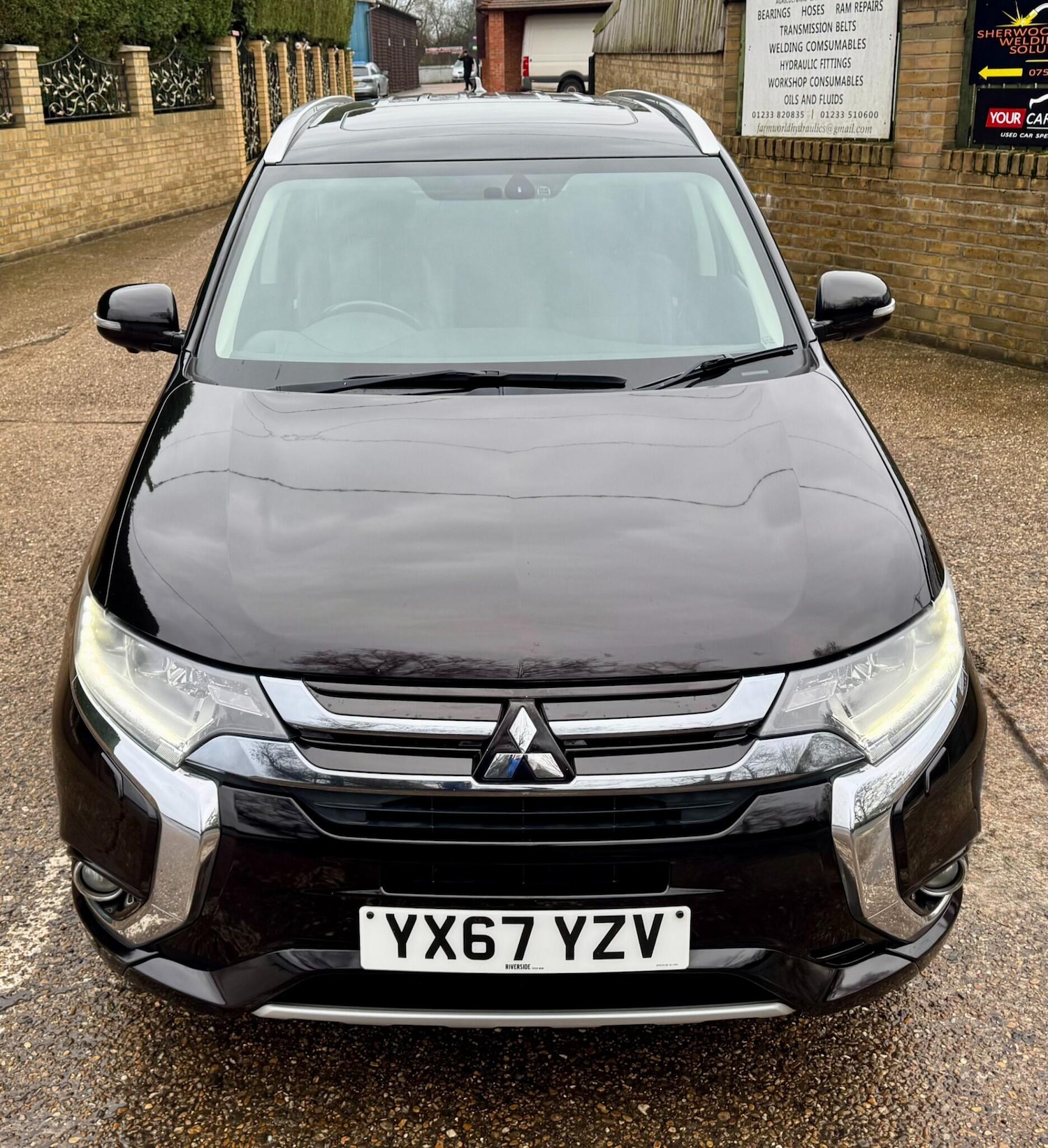 Used Mitsubishi Outlander for sale - 77808721: Photo 23