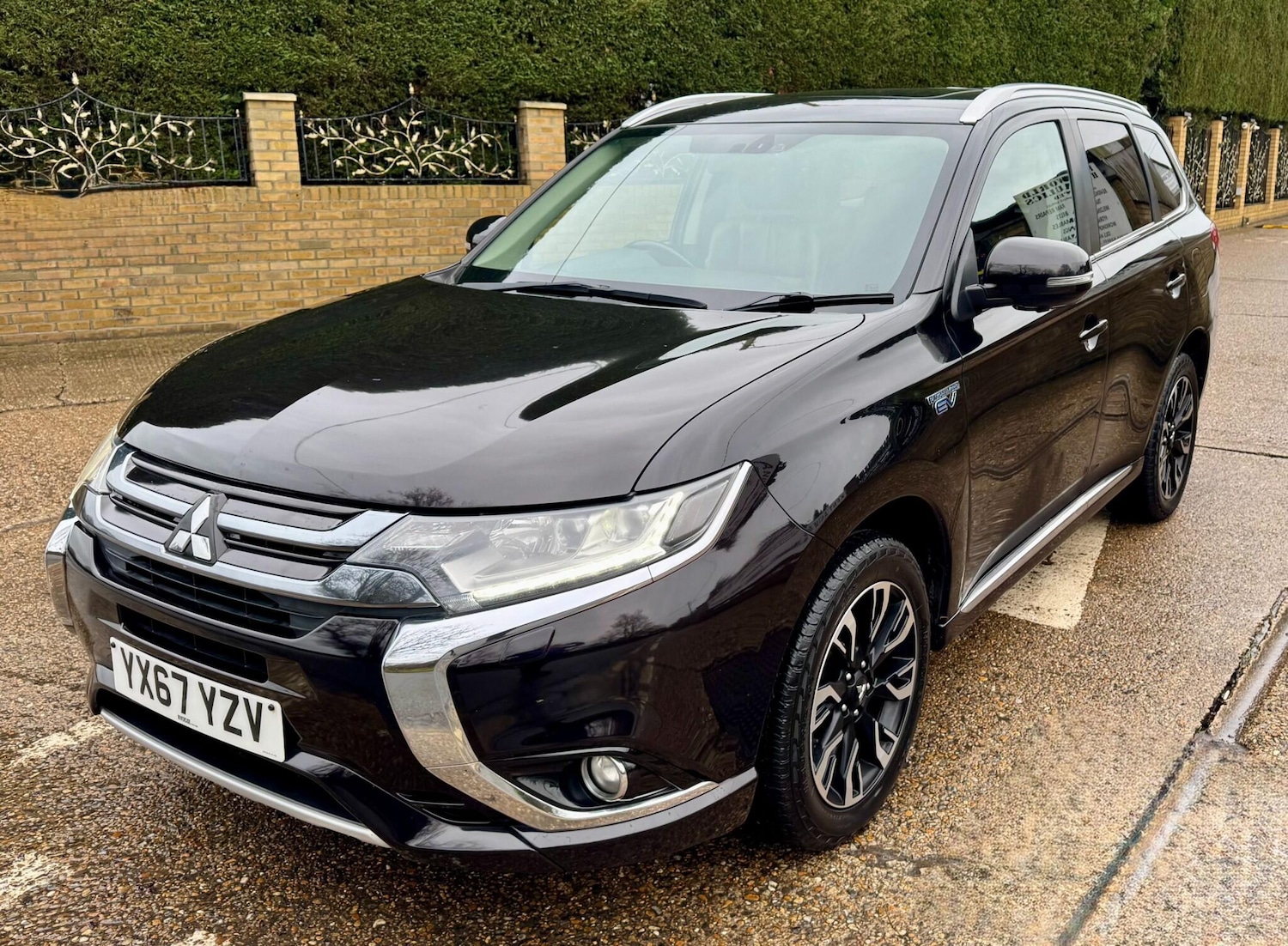 Used Mitsubishi Outlander for sale - 77808721: Photo 25