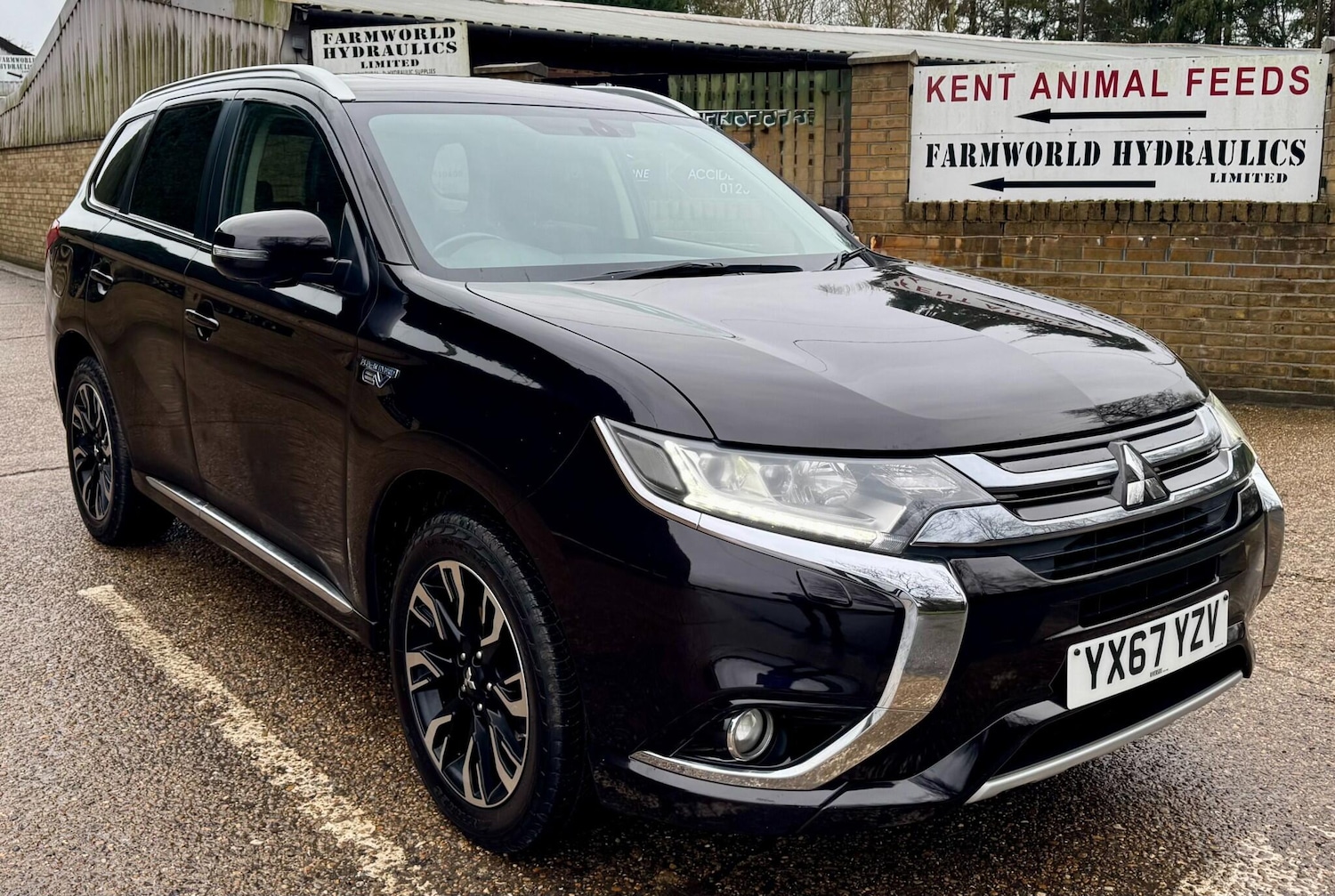 Used Mitsubishi Outlander for sale - 77808721: Photo 26