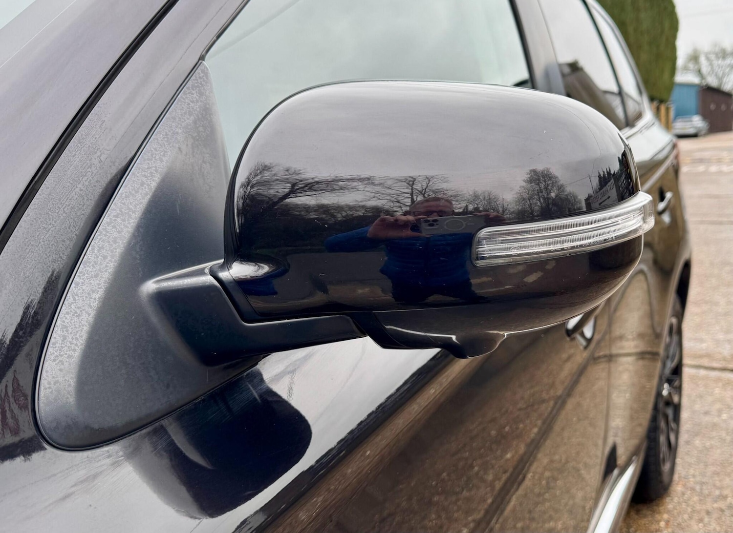 Used Mitsubishi Outlander for sale - 77808721: Photo 27