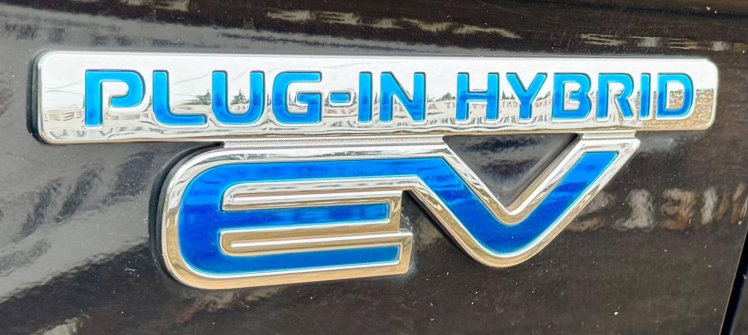 Used Mitsubishi Outlander for sale - 77808721: Photo 29