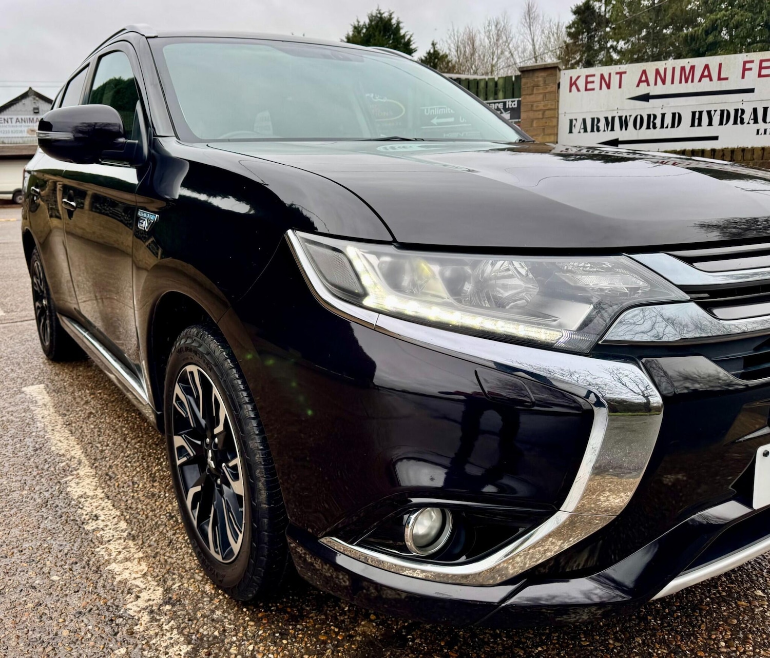 Used Mitsubishi Outlander for sale - 77808721: Photo 30