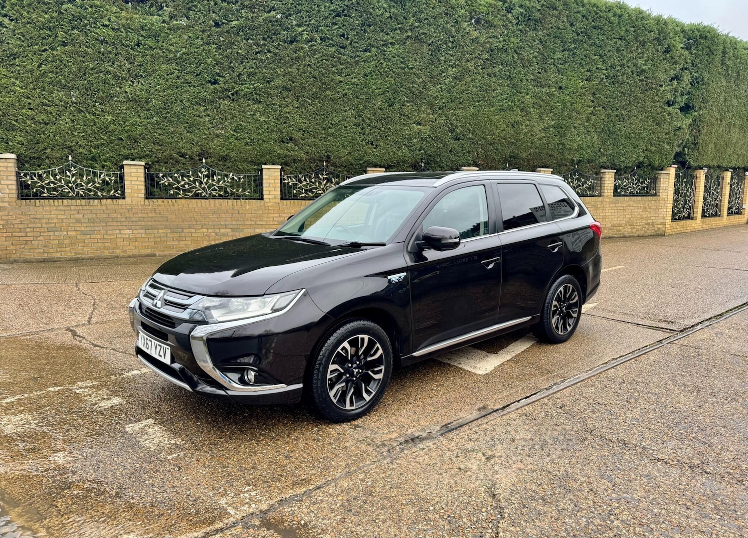 Used Mitsubishi Outlander for sale - 77808721: Photo 37