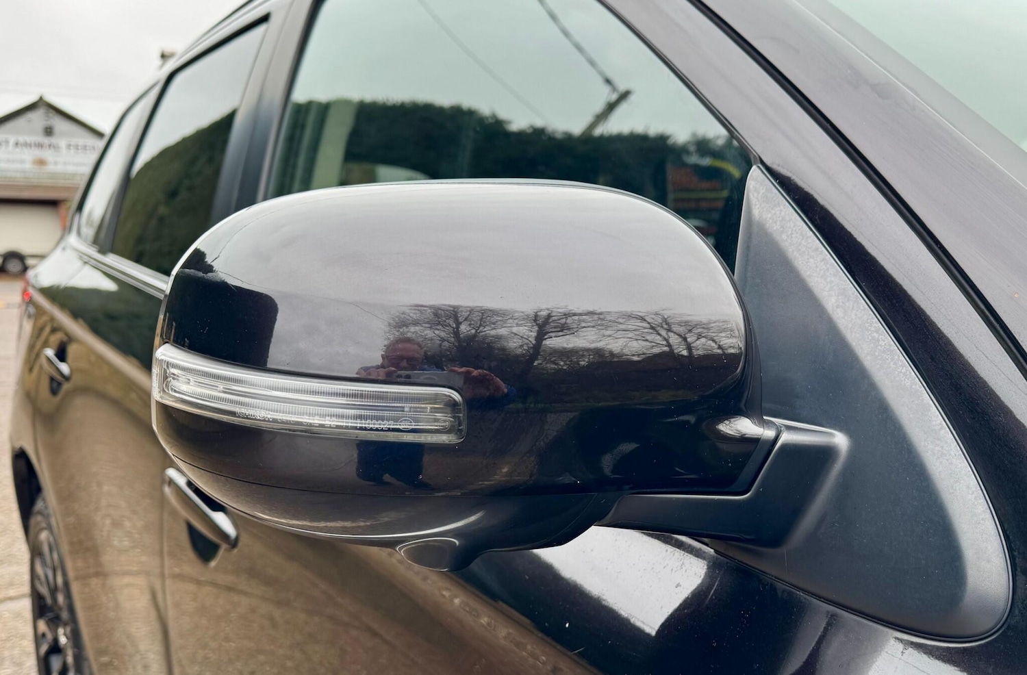 Used Mitsubishi Outlander for sale - 77808721: Photo 39