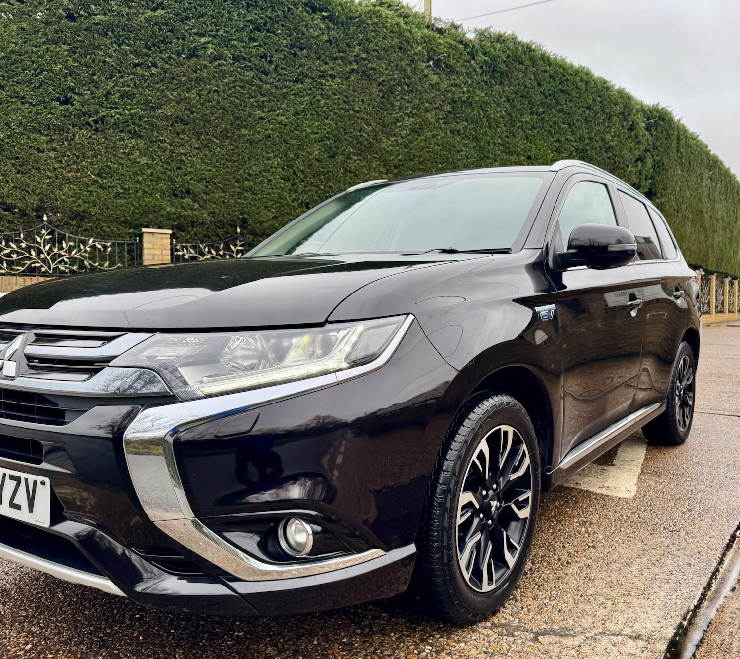 Used Mitsubishi Outlander for sale - 77808721: Photo 48