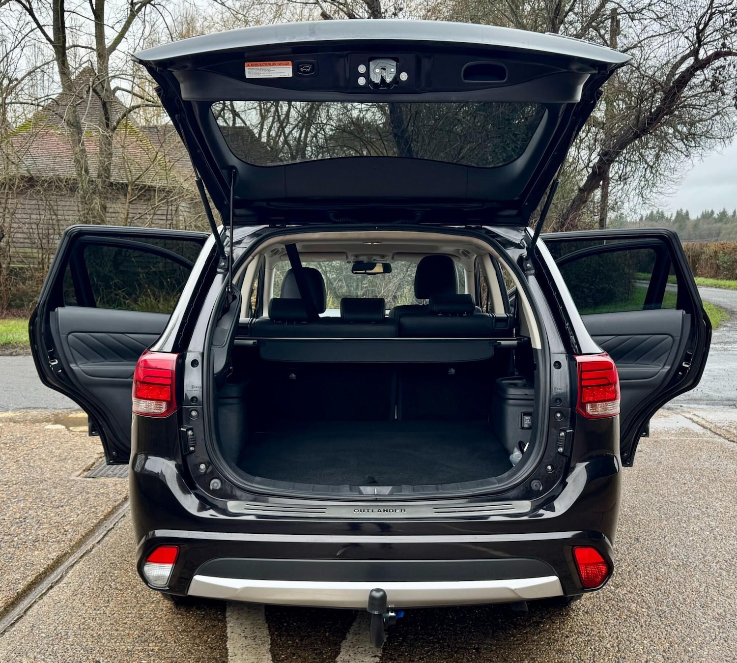 Used Mitsubishi Outlander for sale - 77808721: Photo 50