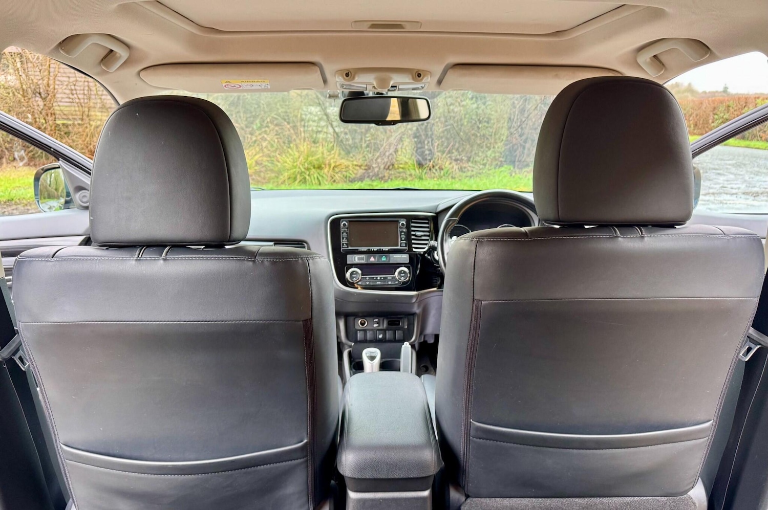 Used Mitsubishi Outlander for sale - 77808721: Photo 53