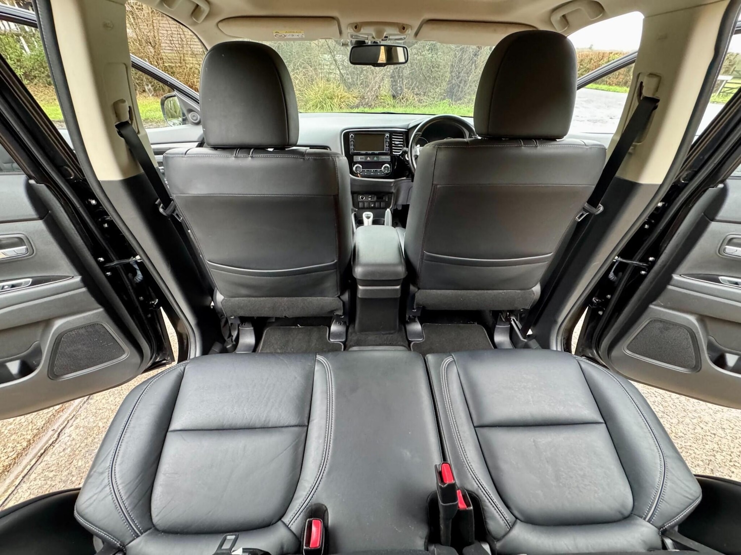 Used Mitsubishi Outlander for sale - 77808721: Photo 54