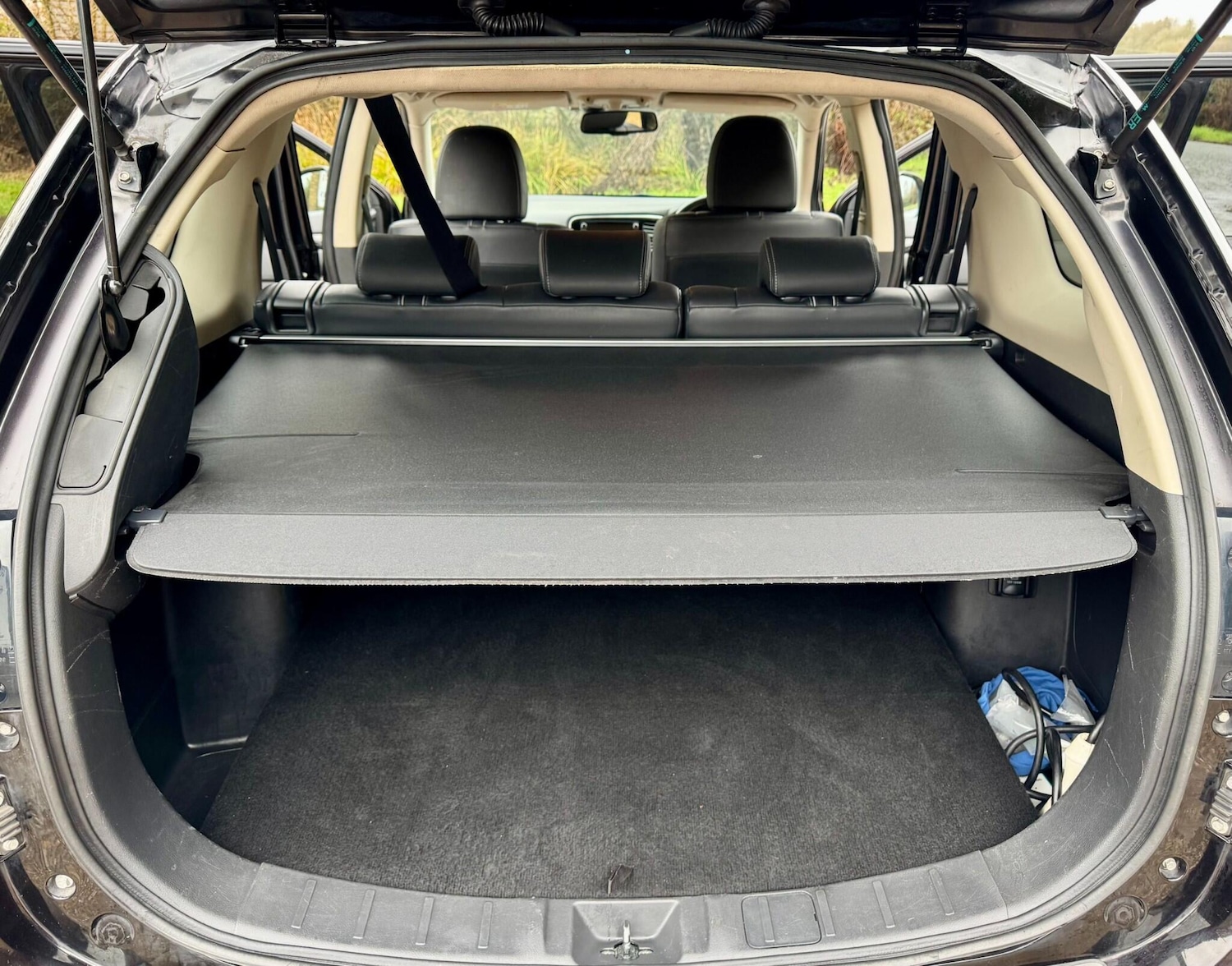 Used Mitsubishi Outlander for sale - 77808721: Photo 57