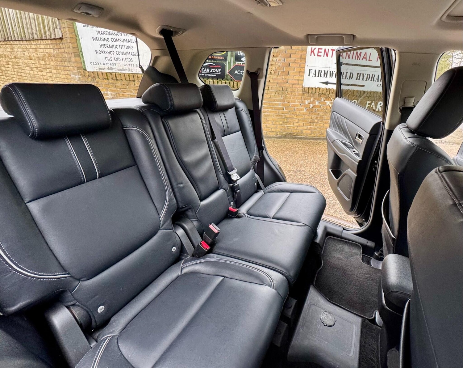 Used Mitsubishi Outlander for sale - 77808721: Photo 58