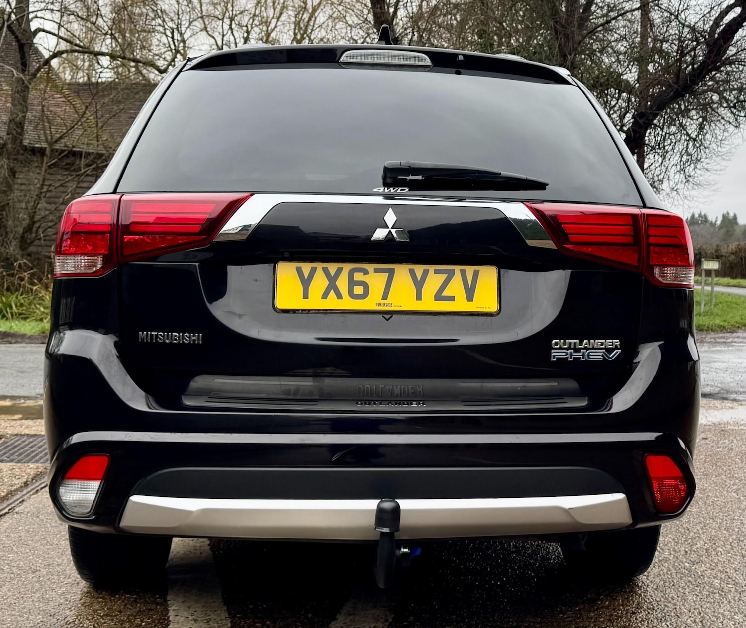 Used Mitsubishi Outlander for sale - 77808721: Photo 6