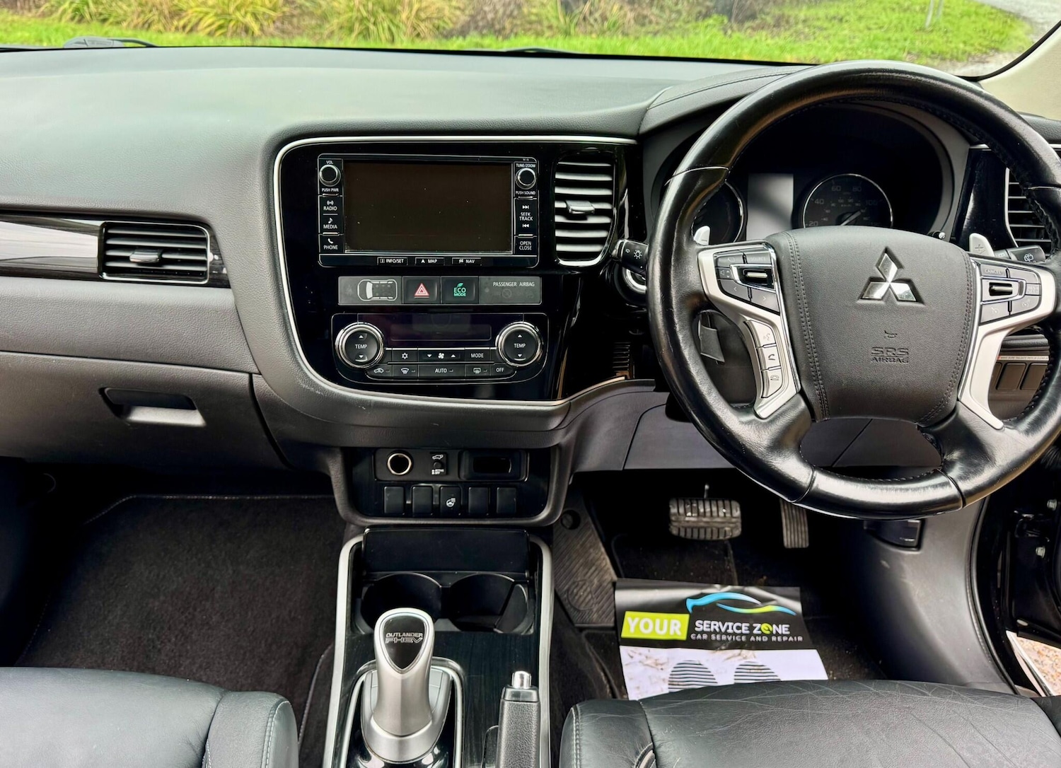 Used Mitsubishi Outlander for sale - 77808721: Photo 66