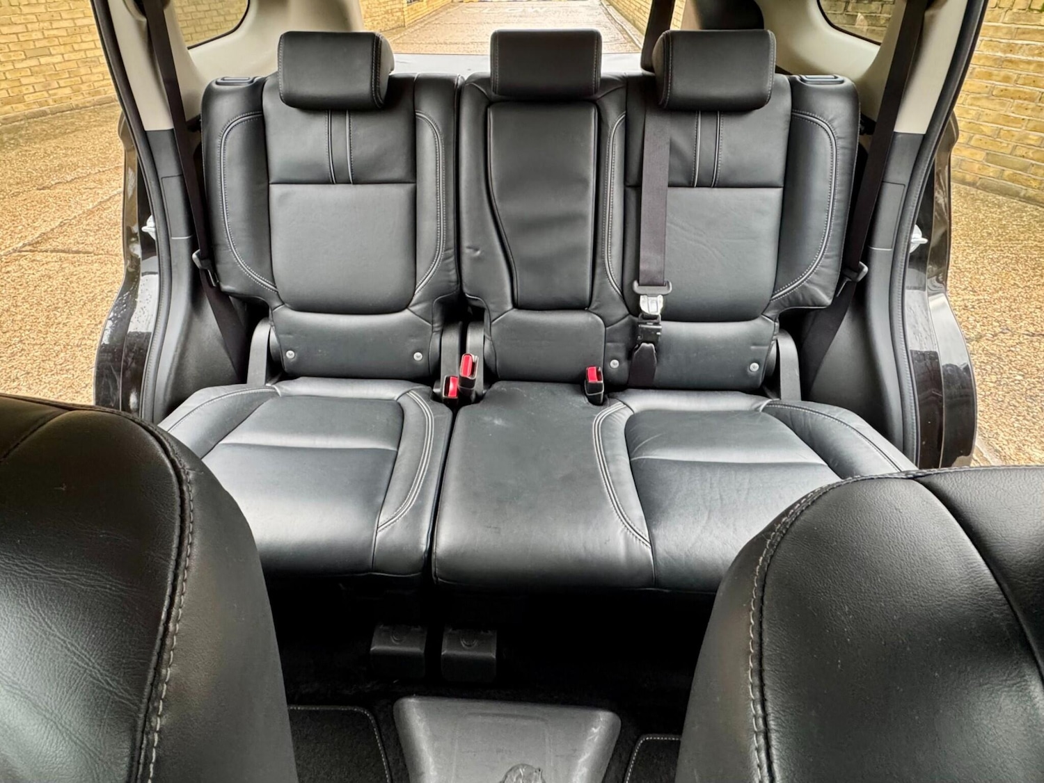 Used Mitsubishi Outlander for sale - 77808721: Photo 67