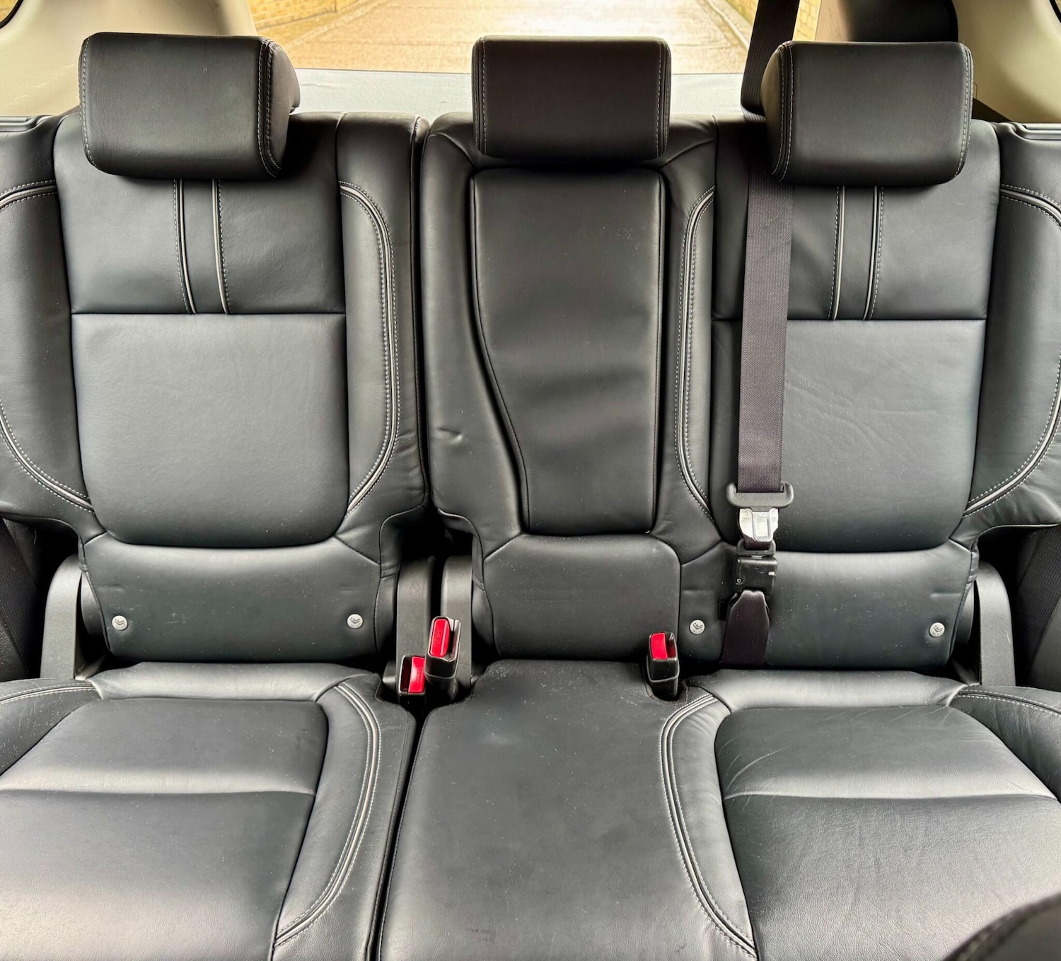 Used Mitsubishi Outlander for sale - 77808721: Photo 68