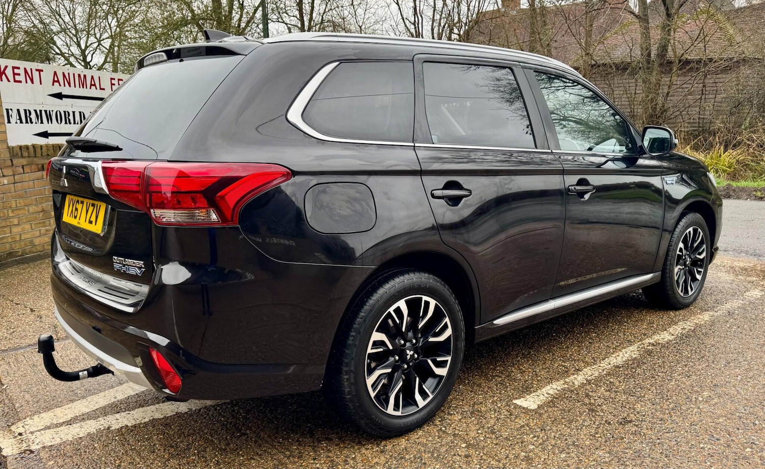 Used Mitsubishi Outlander for sale - 77808721: Photo 7