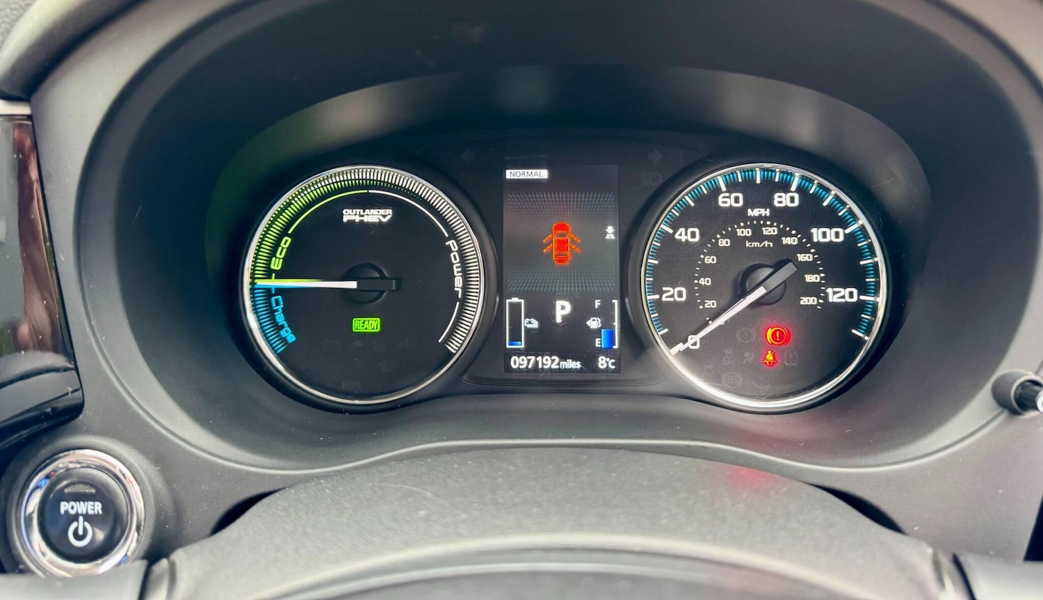 Used Mitsubishi Outlander for sale - 77808721: Photo 73