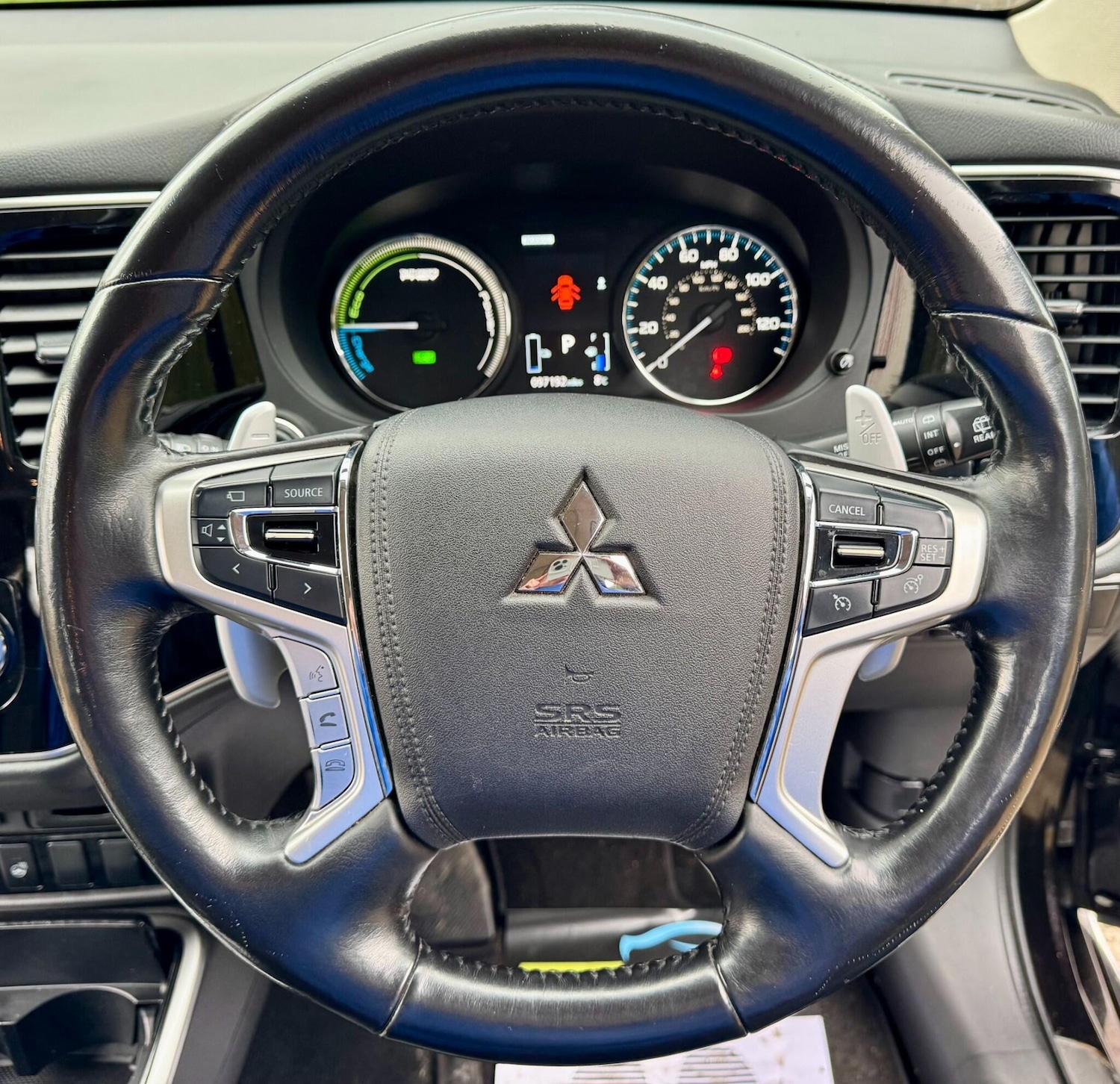 Used Mitsubishi Outlander for sale - 77808721: Photo 79