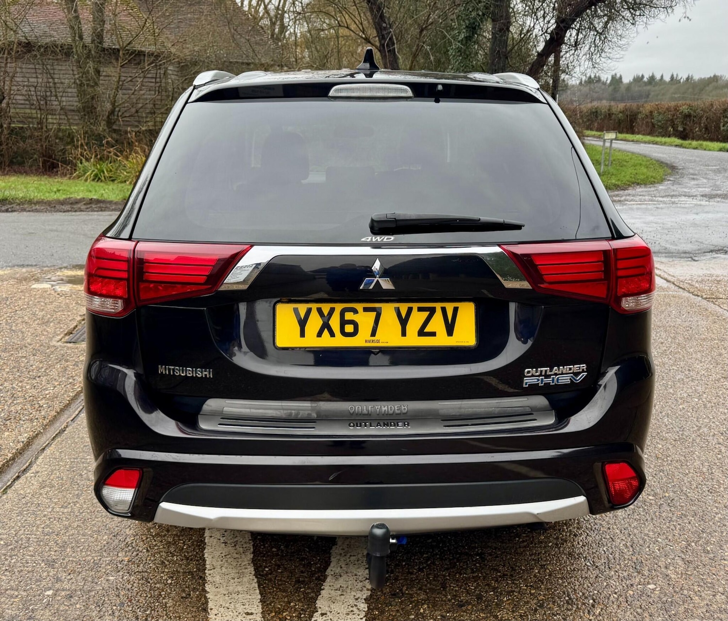 Used Mitsubishi Outlander for sale - 77808721: Photo 8