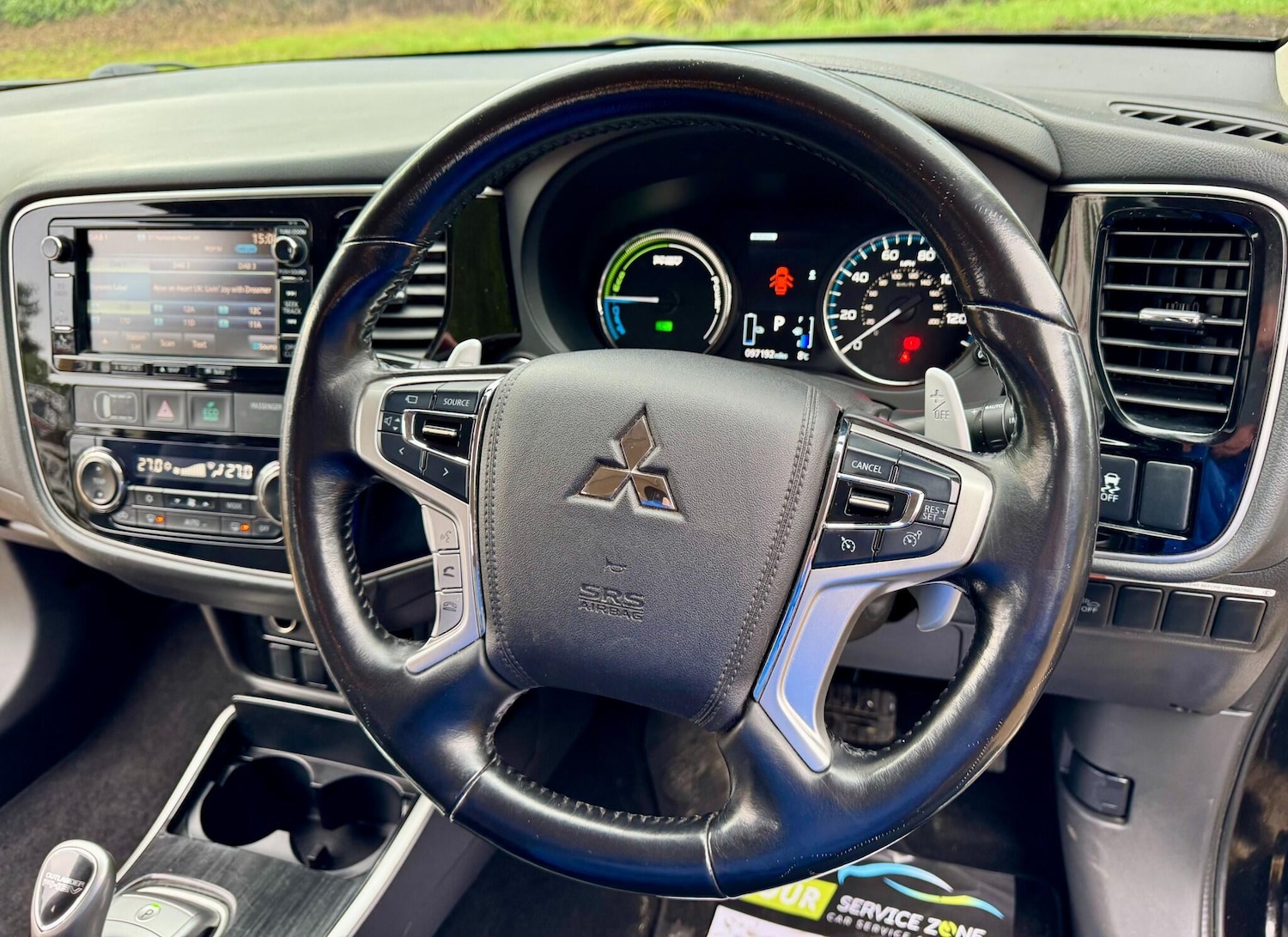 Used Mitsubishi Outlander for sale - 77808721: Photo 80