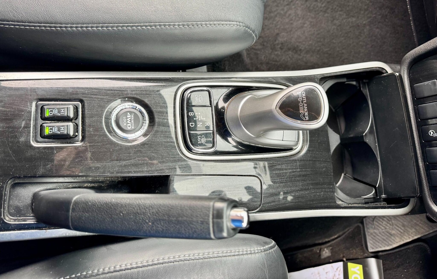 Used Mitsubishi Outlander for sale - 77808721: Photo 81