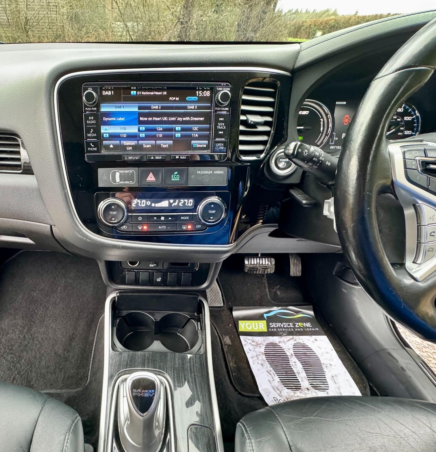 Used Mitsubishi Outlander for sale - 77808721: Photo 84