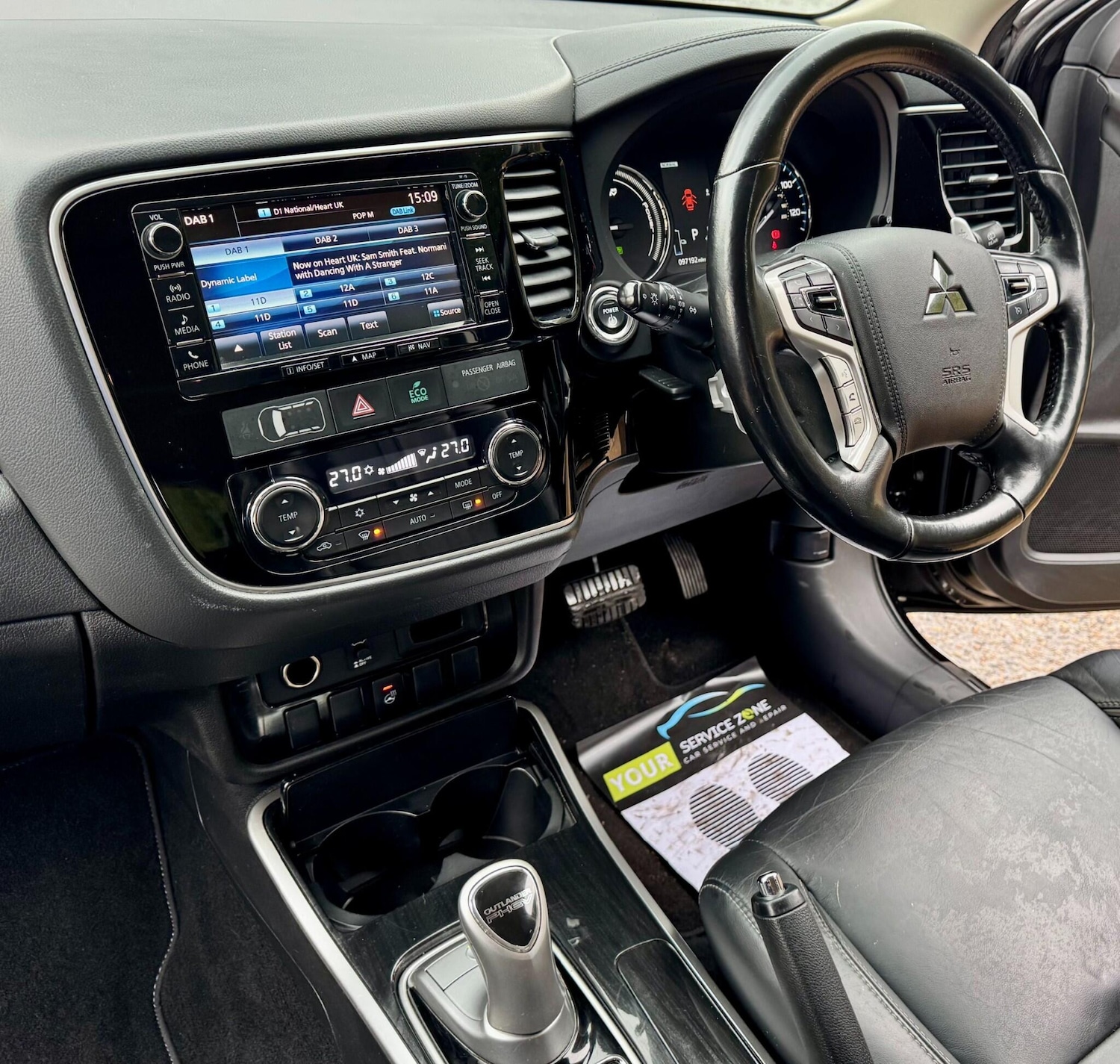 Used Mitsubishi Outlander for sale - 77808721: Photo 88